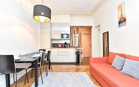 Cmg Residence Reaumur